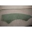 Portierruit RV Audi A1, S1 Hatchback Bj 11-18