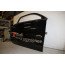 Portier RV Mythoszwart Audi A1, S1 Hatchback Bj 11-18