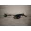 Ruitenwissersteun met wissermotor Audi A6, S6, RS6, A7, S7, RS7 Bj 11-18