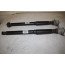 Set gasgevulde schokdempers achter Audi A6, A7 Bj 11-18