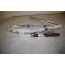 Hoofd-airbag rechts Audi A6, S6 Sedan Bj 11-18
