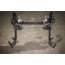 Subframe voorzijde Audi A6, S6, RS6, A7, S7, RS7 Bj 11-18