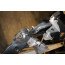 Subframe voorzijde Audi A6, S6, RS6, A7, S7, RS7 Bj 11-18
