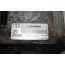 Regelapparaat dieselmotor 3.0 V6 TDI Audi Q7 Bj 07-09