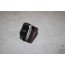 Knop elektr. klepbediening zwart Audi A4, S4, RS4, A5, S5, Q5, SQ5 Bj 12-17