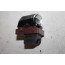 Knop elektr. klepbediening zwart Audi A4, S4, RS4, A5, S5, Q5, SQ5 Bj 12-17