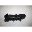 Binnengreep portier LA zwart Audi A4, S4, A5, S5 Bj 08-16