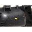 Binnengreep portier LA zwart Audi A4, S4, A5, S5 Bj 08-16