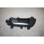 Binnengreep portier LV zwart Audi A4, S4, A5, S5 Bj 08-16