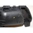 Binnengreep portier LV zwart Audi A4, S4, A5, S5 Bj 08-16