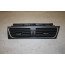 Luchtrooster dashboard midden zwart ENGELS Audi A4, S4, RS4, A5, S5, RS5 Bj 12-17