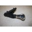 Schakelhendelgreep zwart ENGELS Audi A4, S4, A5, S5, Q5 Bj 12-17