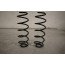 Set schroefveren achterzijde Audi A4, A5, A6, A7 Bj 08-18