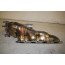 Set uitlaatgasturbo's 4.0 V8 TFSI benz. Audi S8 plus, RS6, RS7 Bj 13-18