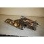 Set uitlaatgasturbo's 4.0 V8 TFSI benz. Audi S8 plus, RS6, RS7 Bj 13-18