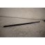 Ruitschachtafdichting portier LA zwart-glanzend Audi A5, S5, RS5 Sportback Bj 17-heden 