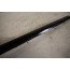 Ruitschachtafdichting portier LA zwart-glanzend Audi A5, S5, RS5 Sportback Bj 17-heden 