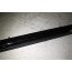 Ruitschachtafdichting portier RV zwart-glanzend Audi A5, S5, RS5 Sportback Bj 17-heden 