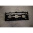 Paneel ventilatie- en verwarmingsregeling Volkswagen Golf Bj 14-20