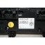 Climatronic paneel zwart/alu Volkswagen Golf Bj 13-17