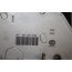 Portierslot RA Volkswagen Golf Bj 14-20