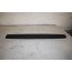 Achterklepbekleding MB titaniumzwart Volkswagen Golf, E-Golf Bj 13-20