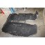 Vloerbedekking zwart Volkswagen Golf Bj 14-20