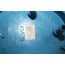 Brandstofopvoereenheid 2.5 V5 TFSI benz. Audi RS3, TTRS Bj 10-14