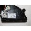 Set multifunctietoetsen zwart/chroom Audi A6, S6, RS6, A7, S7, RS7 Bj 11-18
