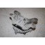 Rubbermetaalsteun Audi A4, A5, A6, A7 Bj 08-16