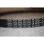 Geribde riem 4.2 V8 Benz. Audi RS4, RS5 Bj 10-16