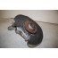 Wiellagerhuis RA Audi A4, S4, RS4, A5, S5, A6, S6 Bj 12-18