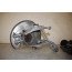 Wiellagerhuis RA Audi A4, S4, RS4, A5, S5, A6, S6 Bj 12-18