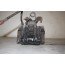 Remklauw LA Audi A4 Bj 01-09