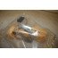 Brandstofopvoereenheid 2.5 V6 TDI Audi A4 Bj 01-08