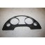 Afdekking instrumentenpaneel zwart Audi A4, S4, RS4 Cabriolet Bj 03-09
