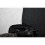 Zonneklep links zwart Audi A4, S4, RS4 Cabrio Bj 03-09