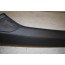 A-stijlbekleding LB zwart Audi A3 Cabriolet Bj 08-13