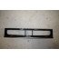 Afdekplaat middenconsole zwart Audi A3, S3 Bj 08-13