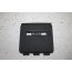 Afdekking achter zwart Audi A3, S3, RS3 Bj 04-13