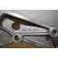 Console links Audi A3 Bj 04-13