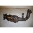 Katalysator 2.0 TFSI benz. Audi Q5 Bj 12-17