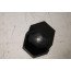 Wielboutkap 16,7X18MB zwart div. Audi modellen