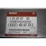 Regelapparaat ABS Audi A4, A6 Bj 95-97