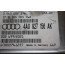 Regelapparaat 4-traps automaat 2.4/2.6/2.8 V6 benz. Audi A6 Bj 96-97