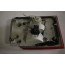 Achterlicht achterklep links Audi A6, S6 Bj 95-97