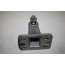 Houder voorbumper links Audi A6, S6 Bj 95-97