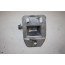 Houder voorbumper rechts Audi A6, S6 Bj 95-97