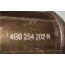 Katalysator cil. 5-8 4.0 TFSI benz. Audi S6, RS6, S7, RS7, A8, S8 Bj 10-18