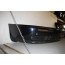 Voorbumper donkerblauw Audi A6 Bj 95-97